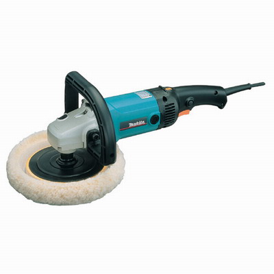 Masina de slefuit cu perie/disc Makita 9227CB