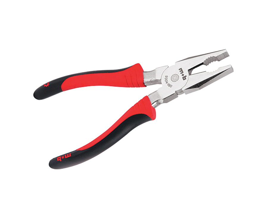 Cleste combinat, manson bimaterial, SUPER