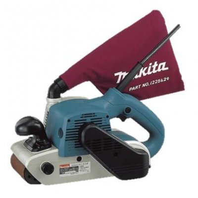Masina de slefuit cu banda Makita 9403