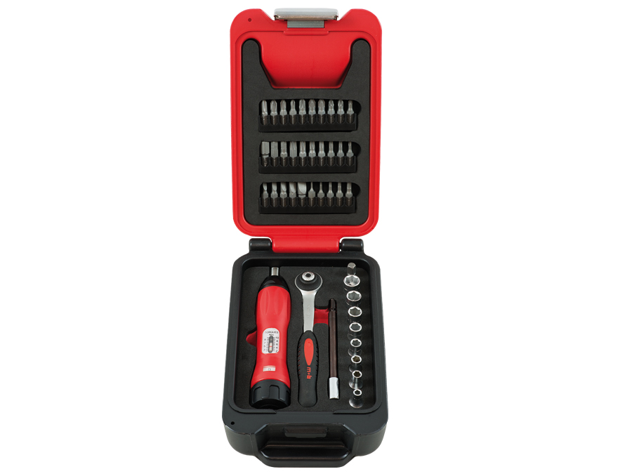 Trusă Fusion Box Small TCCT 42P×1/4” SURDINAM