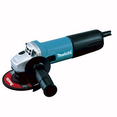 Polizor unghiular mic Makita 9557HN