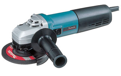 Polizor unghiular mic Makita 9565CV
