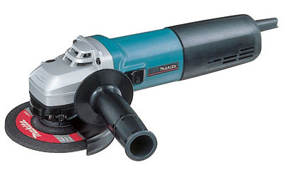Polizor unghiular mic Makita 9565H