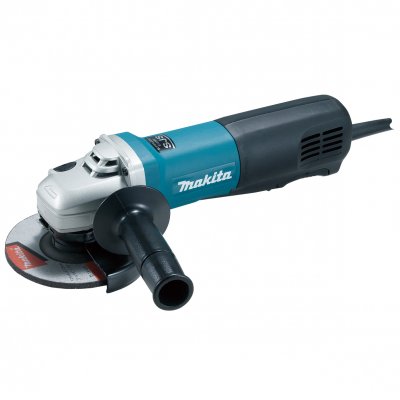 Polizor unghiular mic Makita 9565PZ