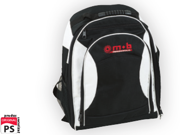 Rucsac textil pentru scule HANDY BACKPACK