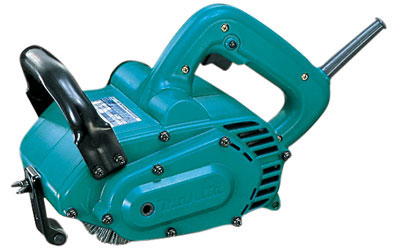 Masina de slefuit cu perie/disc Makita 9741