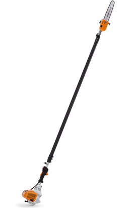 Emondoare de inaltime HT 101