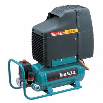 Compresor Makita AC640