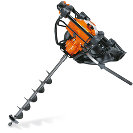 Motoburghie BT 121
