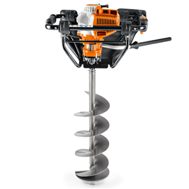 Motoburghie BT 130