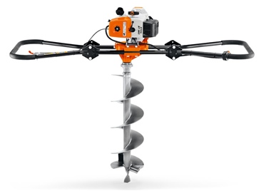 Motoburghie BT 360