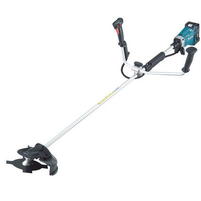 Maşini de cosit cu acumulator Makita BC231UDWBE