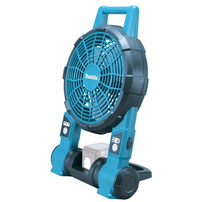 Ventilator cu acumulator Makita BCF201