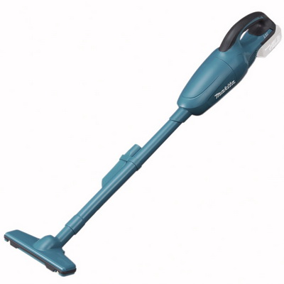 Aspirator cu acumulator Makita BCL180Z