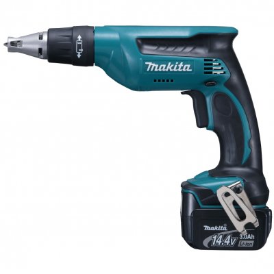 Masina de insurubat cu acumulator Makita BFS441RFE
