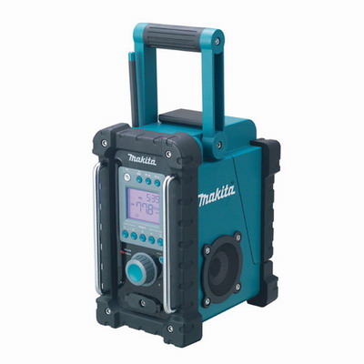 Radio cu acumulator Makita BMR100