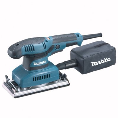 Masina de slefuit alternativ si orbital Makita BO3711