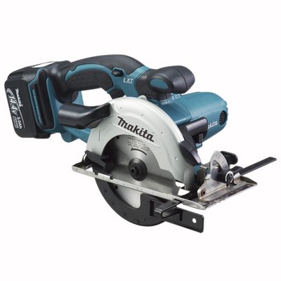Fierastrau circular cu acumulator Makita BSS500Z