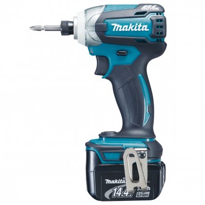 Masina de insurubat cu impact, cu acumulator Makita BTD136Z