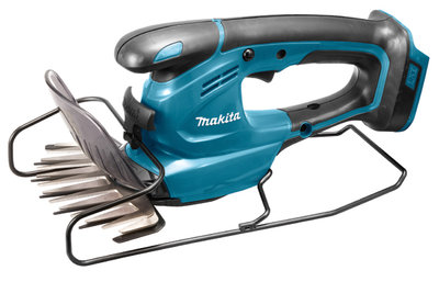 Mașină de tuns gard viu/ iarbă cu acumulator Makita DUM168Z