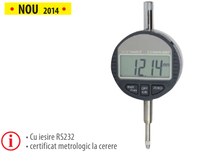 Ceasuri comparatoare digitale