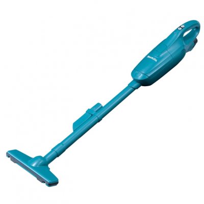 Aspirator cu acumulator Makita CL102DZX