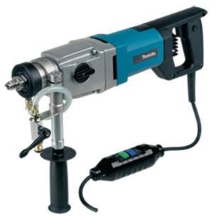 Masina de gaurit cu coroana Makita DBM131