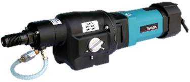 Masina de gaurit cu coroana Makita DBM230