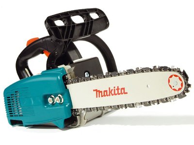 Motofierăstrău Makita DCS3410TH