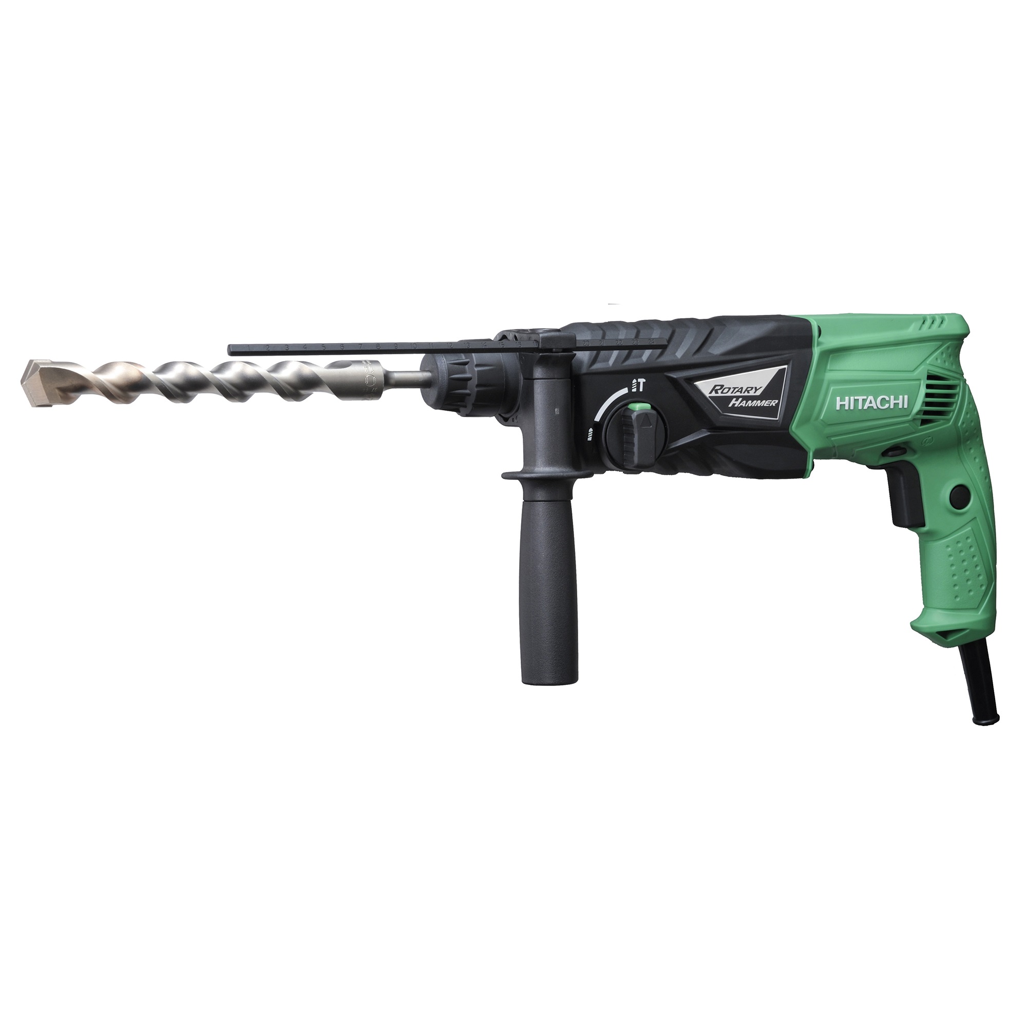Ciocan rotopercutor SDS-Plus DH24PGNA