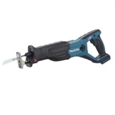 Fierastrau alternativ cu acumulator Makita DJR181Z