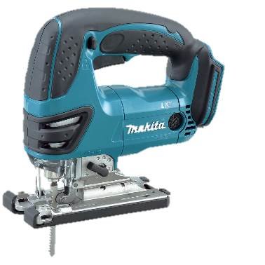 Fierastrau pentru decupat cu acumulator Makita DJV180Z