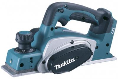 Rindea cu acumulator Makita DKP180Z