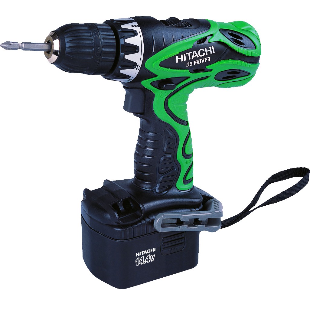 Masina de gaurit/insurubat DS10DFL