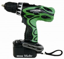 Masina de gaurit/insurubat cu acumulator DS14DVF3