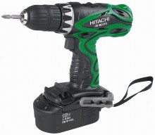 Masina de gaurit/insurubat cu acumulator DS18DVF3
