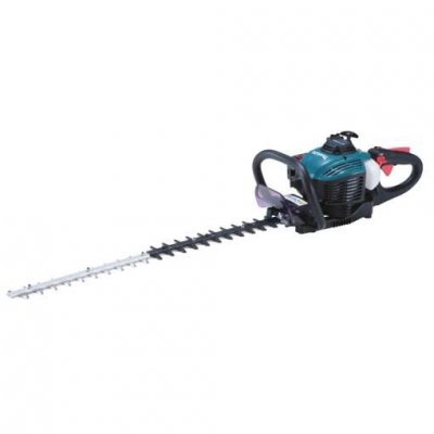 Mașină de tuns gard viu cu motor pe benzină Makita EH6000W