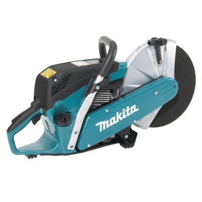 Masina de debitat cu motor pe benzina Makita EK6101