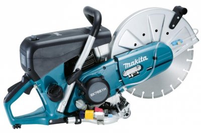 Masina de debitat cu motor pe benzina Makita EK7651H