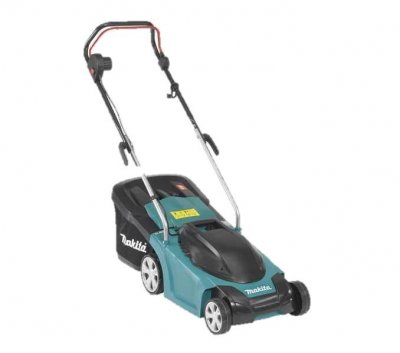 Mașină electrică de tuns iarbă Makita ELM3711