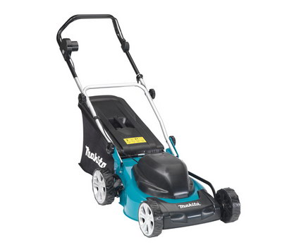 Mașină electrică de tuns iarbă Makita ELM4110
