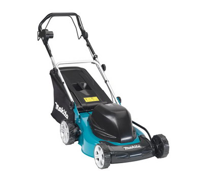 Mașină electrică de tuns iarbă Makita ELM4611