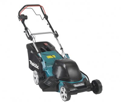 Mașină electrică de tuns iarbă Makita ELM4613