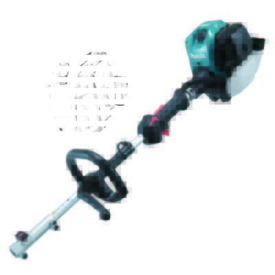 Maşină de cosit cu motor pe benzină 4T Makita EX2650LHM