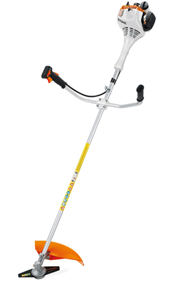 Motocoasa FS 55