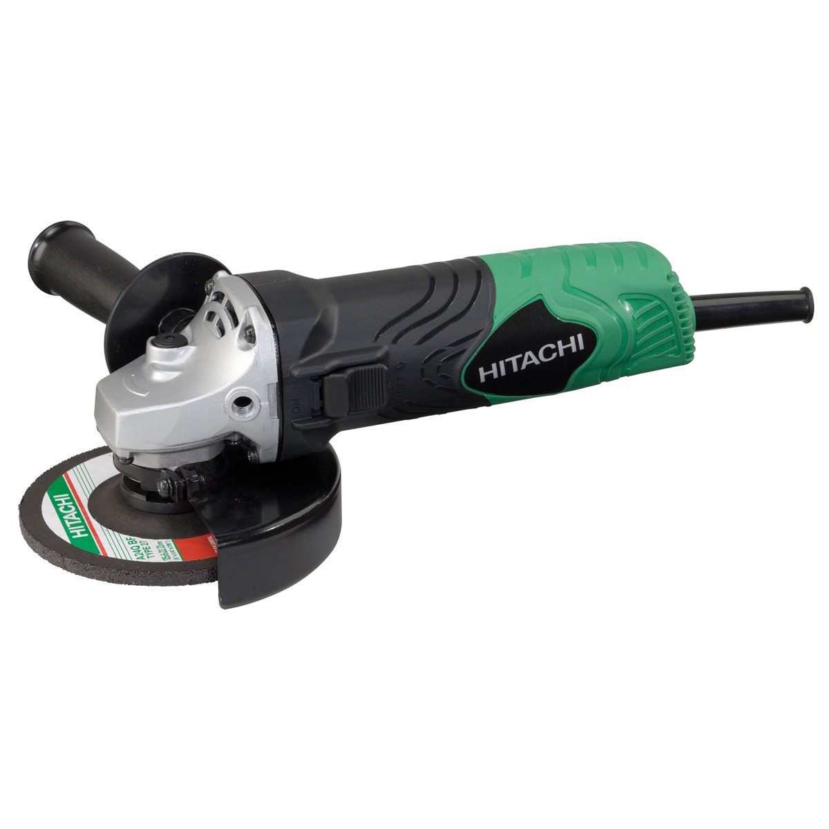 Polizor unghiular G13SN