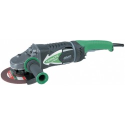 Polizor unghiular G18UAY