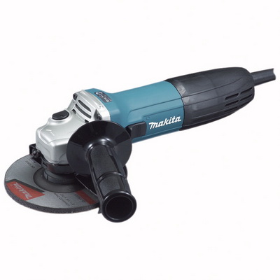 Polizor unghiular mic Makita GA5030