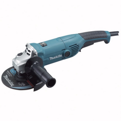 Polizor unghiular mic Makita GA6021