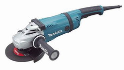 Polizor unghiular mare Makita GA7020F